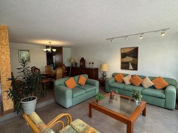 Casa en Condominio en Venta, Tlacopac