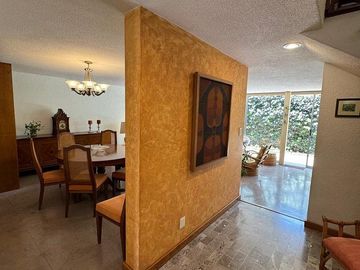 Casa en Condominio en Venta, Tlacopac
