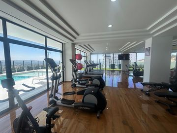 CON / o SIN AMUEBLAR/ Diseño arquitectónico DE LUJO Y VANGUARDISTA