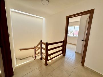 CASA EN RENTA EN SAN JUAN DEL RIO