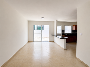 CASA EN RENTA EN SAN JUAN DEL RIO