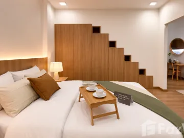 1 Bedroom Condo for sale at My Enso Lofts