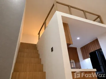 1 Bedroom Condo for sale at My Enso Lofts