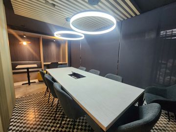SALAS 36 CONCEPCIÓN