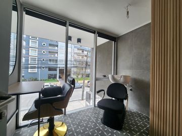 SALAS 36 CONCEPCIÓN