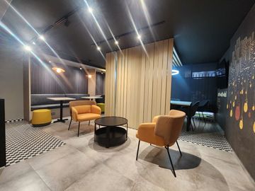 SALAS 36 CONCEPCIÓN