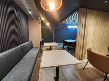 SALAS 36 CONCEPCIÓN