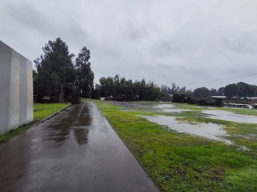CAMINO SAN RAFAEL
