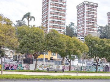 4 CUADRAS METRO CHORRILLOS