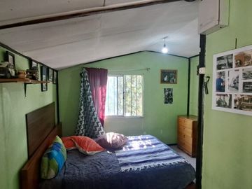 VILLA SAN ISIDRO