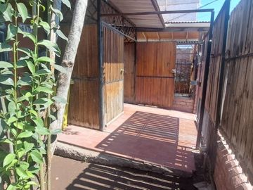 VILLA SAN ISIDRO