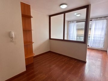 ACOGEDOR DEPTO. EN CONCEPCION $310,000.-