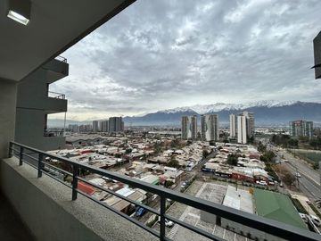 FROILAN LAGOS SEPULVEDA FRENTE HOSPITAL LA FLORIDA