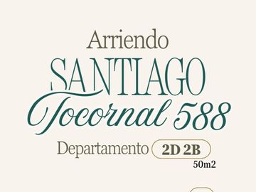 CERCANO A METRO PARQUE ALMAGRO, SANTA ISABEL Y SANTA LUCIA.