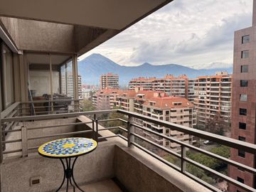 PARQUE BICENTENARIO -PARQUE ARAUCO