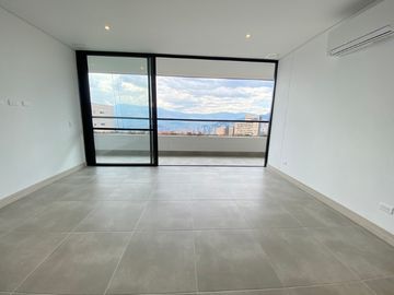 APARTAMENTO EN ARRIENDO UBICADO EN EL POBLADO SECTOR LINARES