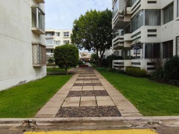 DEPTO EN ARRIENDO, CON O SIN MUEBLES
