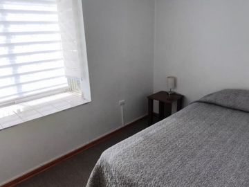 DEPTO EN ARRIENDO, CON O SIN MUEBLES