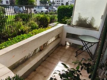 DEPTO EN ARRIENDO, CON O SIN MUEBLES