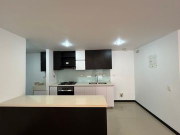 APARTAMENTO EN ARRIENDO UBICADO EN ENVIGADO SECTOR LOMA DE LAS BRUJAS