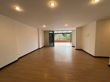 APARTAMENTO EN ARRIENDO UBICADO EN ENVIGADO SECTOR LOMA DE LAS BRUJAS