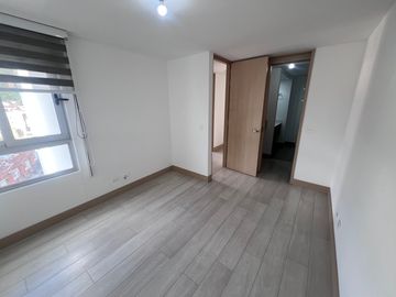 APARTAMENTO EN ARRIENDO UBICADO EN EL POBLADO SECTOR LOMA DEL INDIO