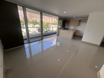 APARTAMENTO EN ARRIENDO UBICADO EN EL POBLADO SECTOR LOMA DEL INDIO