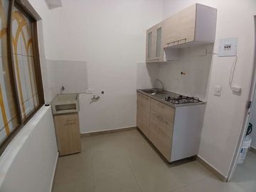 APARTAESTUDIO EN ARRIENDO UBICADO EN MEDELLIN SECTOR SAN JUAQUIN