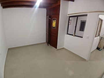 APARTAESTUDIO EN ARRIENDO UBICADO EN MEDELLIN SECTOR SAN JUAQUIN