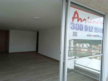APARTAMENTO EN VENTA EN CHIPRE/MANIZALES