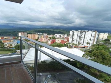 APARTAMENTO EN VENTA EN CHIPRE/MANIZALES