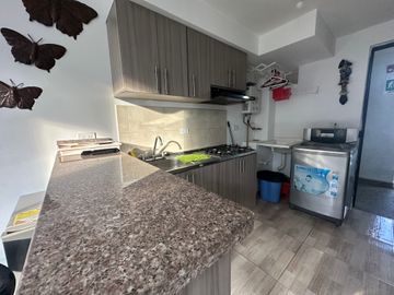 APARTAESTUDIO EN ARRIENDO EN AV BOLIVAR/ARMENIA