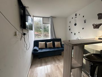 APARTAESTUDIO EN ARRIENDO EN AV BOLIVAR/ARMENIA