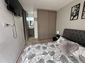 APARTAESTUDIO EN ARRIENDO EN AV BOLIVAR/ARMENIA