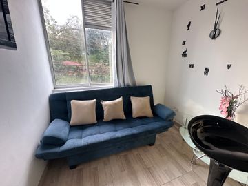 APARTAESTUDIO EN ARRIENDO EN AV BOLIVAR/ARMENIA
