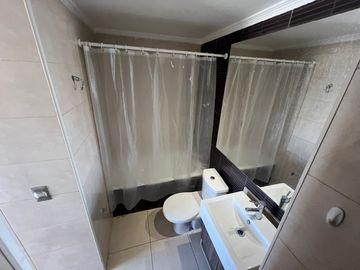 METRO ESTACION ÑUBLE