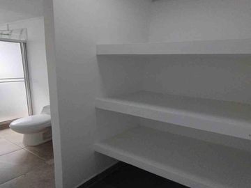 APARTAESTUDIO EN ARRIENDO / CENTRO / MANIZALES