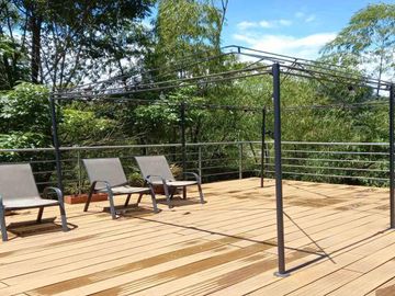 CASA EN ARRIENDO EN AV ALBERTO MENDOZA/MANIZALES