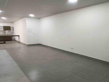 APARTAESTUDIO EN ARRIENDO / CENTRO / MANIZALES