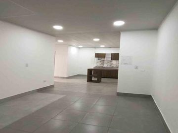 APARTAESTUDIO EN ARRIENDO / CENTRO / MANIZALES