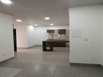 APARTAESTUDIO EN ARRIENDO / CENTRO / MANIZALES
