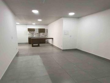 APARTAESTUDIO EN ARRIENDO / CENTRO / MANIZALES