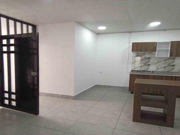 APARTAESTUDIO EN ARRIENDO / CENTRO / MANIZALES