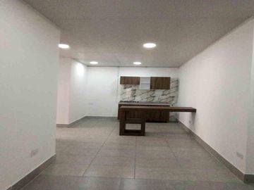 APARTAESTUDIO EN ARRIENDO / CENTRO / MANIZALES