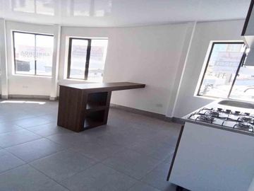 APARTAESTUDIO EN ARRIENDO / CENTRO / MANIZALES