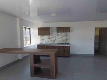 APARTAESTUDIO EN ARRIENDO / CENTRO / MANIZALES