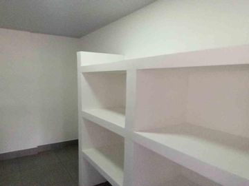 APARTAESTUDIO EN ARRIENDO / CENTRO / MANIZALES