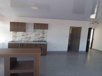 APARTAESTUDIO EN ARRIENDO / CENTRO / MANIZALES