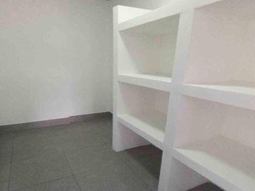 APARTAESTUDIO EN ARRIENDO / CENTRO / MANIZALES