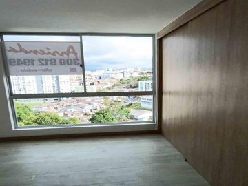 APARTAMENTO EN VENTA EN CHIPRE/MANIZALES